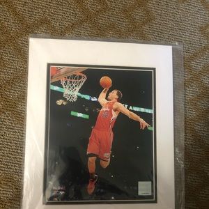 Blake Griffin NBA Picture for frame